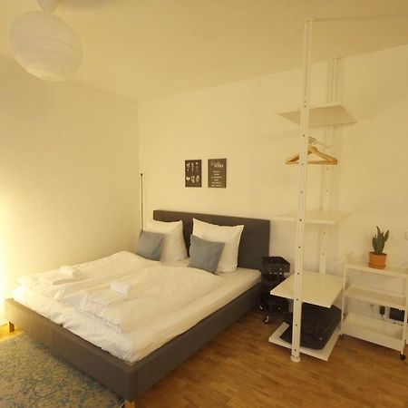 Nuvoom Workation, Highspeed Internet, Zentral In Der Dresdner Innenstadt Dresden Dış mekan fotoğraf